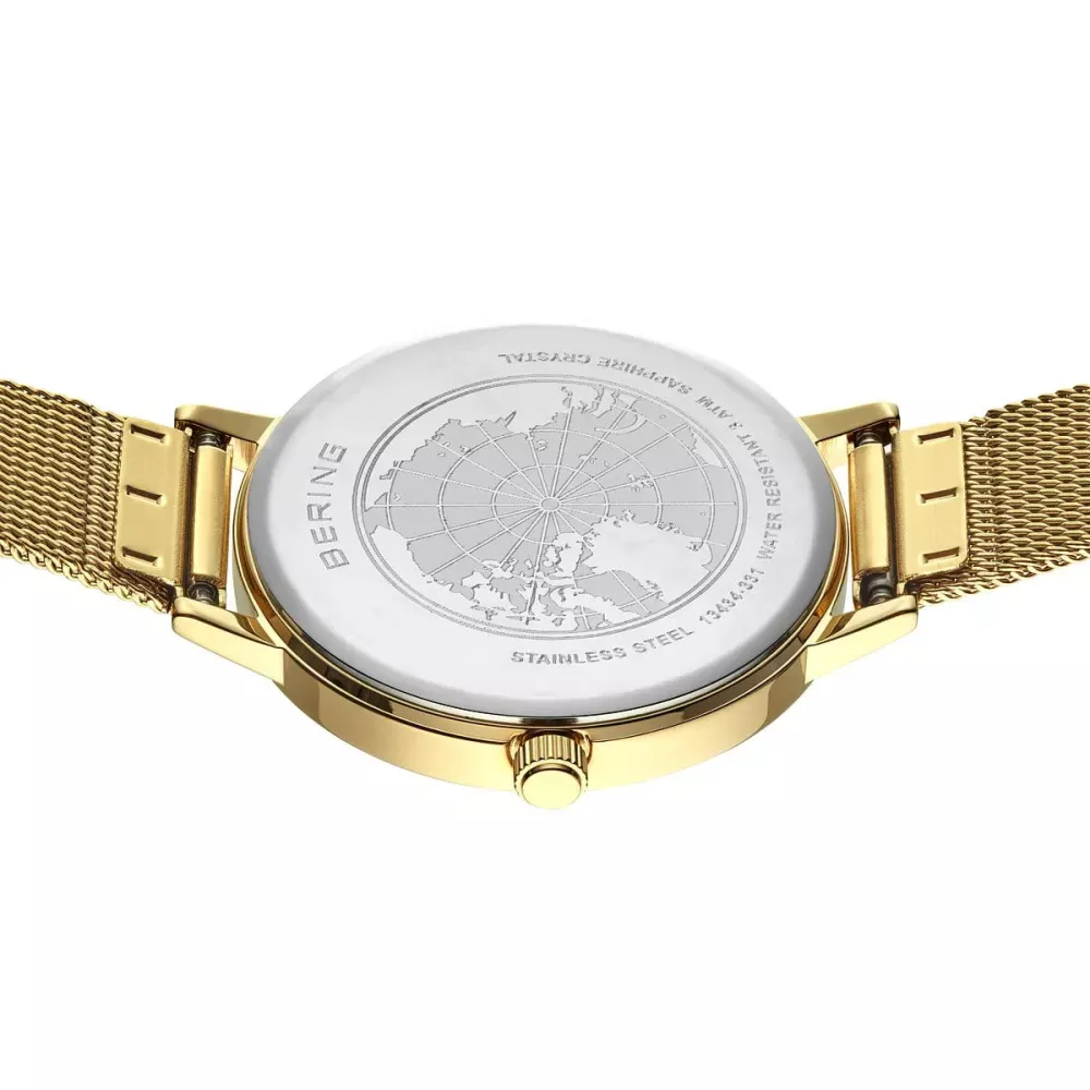 Bering 13434-334-GWP  Фото 3