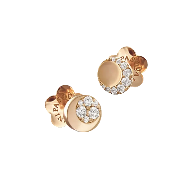 Pasquale Bruni 16173R Серьги  Фото 1