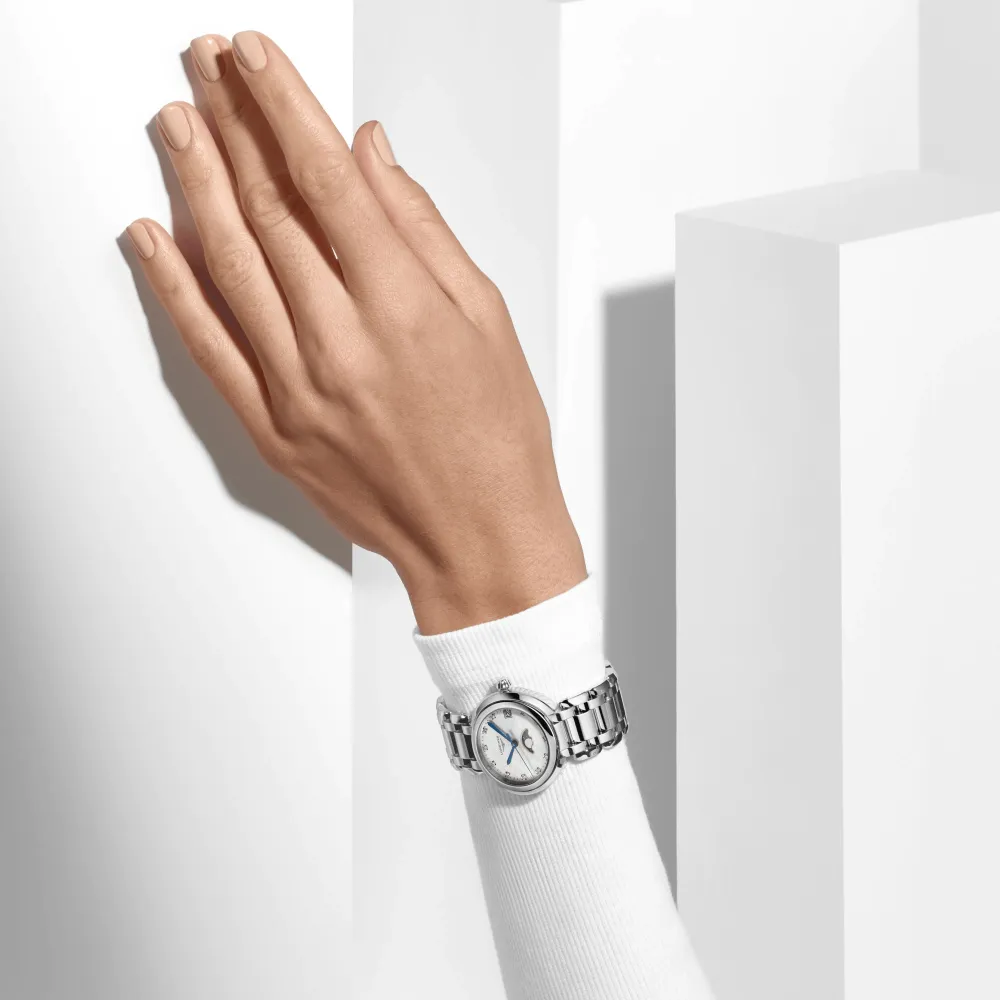 Longines L8.115.4.87.6  Фото 3