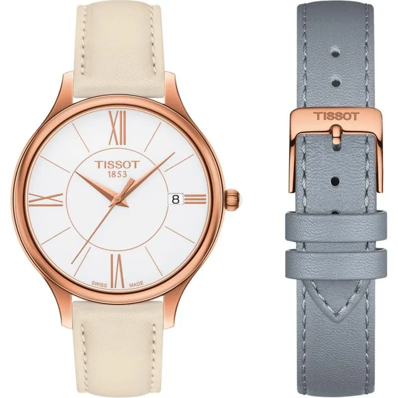 Tissot T103.210.36.018.00  Фото 2