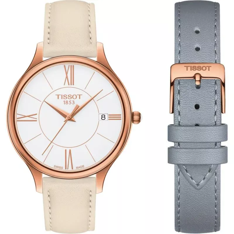 Tissot T103.210.36.018.00  Фото 2