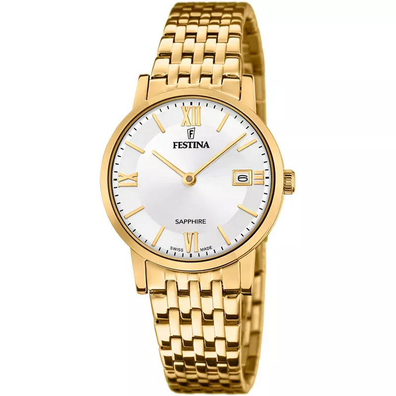 Festina F20021/1  Фото 1