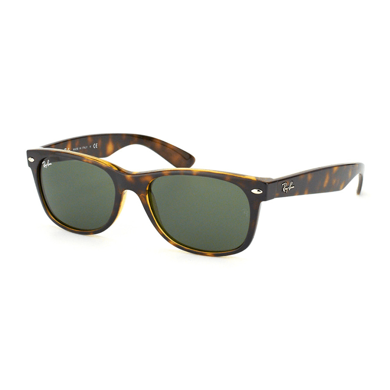 Купить Ray-Ban 2132 902L/55 в Sibtime Ray-Ban 2132 902L/55