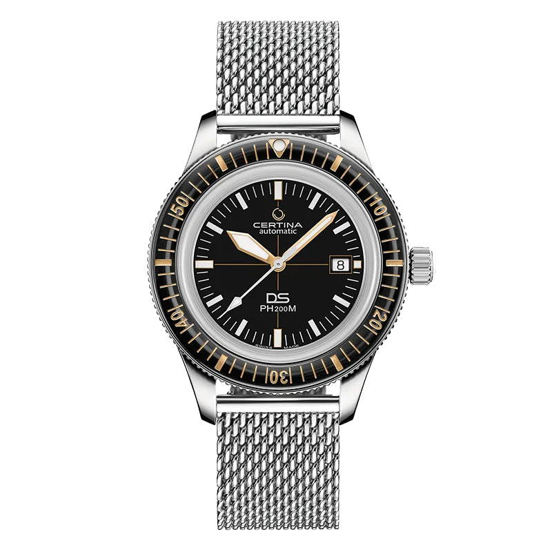 Certina C036.407.11.050.01  Фото 1