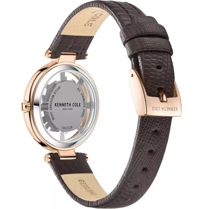 Kenneth Cole KCWLA2222903  Фото 2