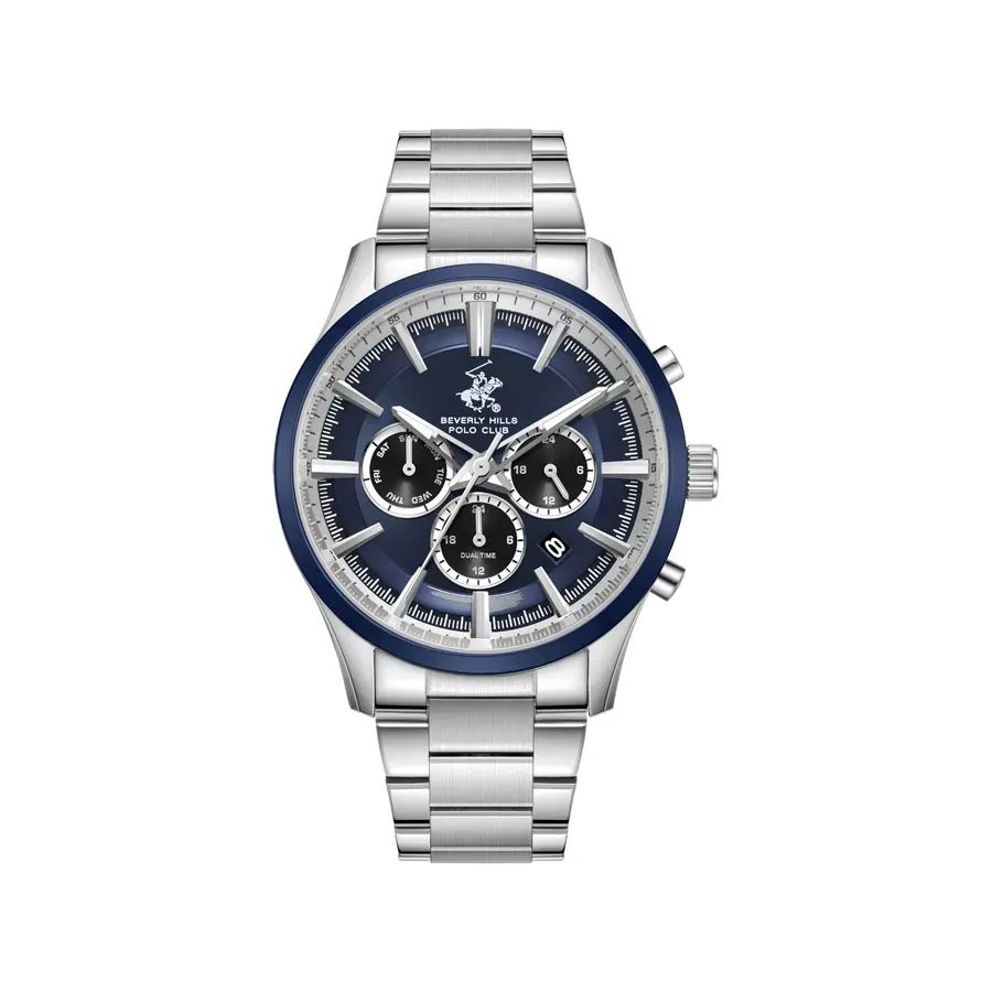 Beverly Hills Polo Club BP3779X.390  Фото 1