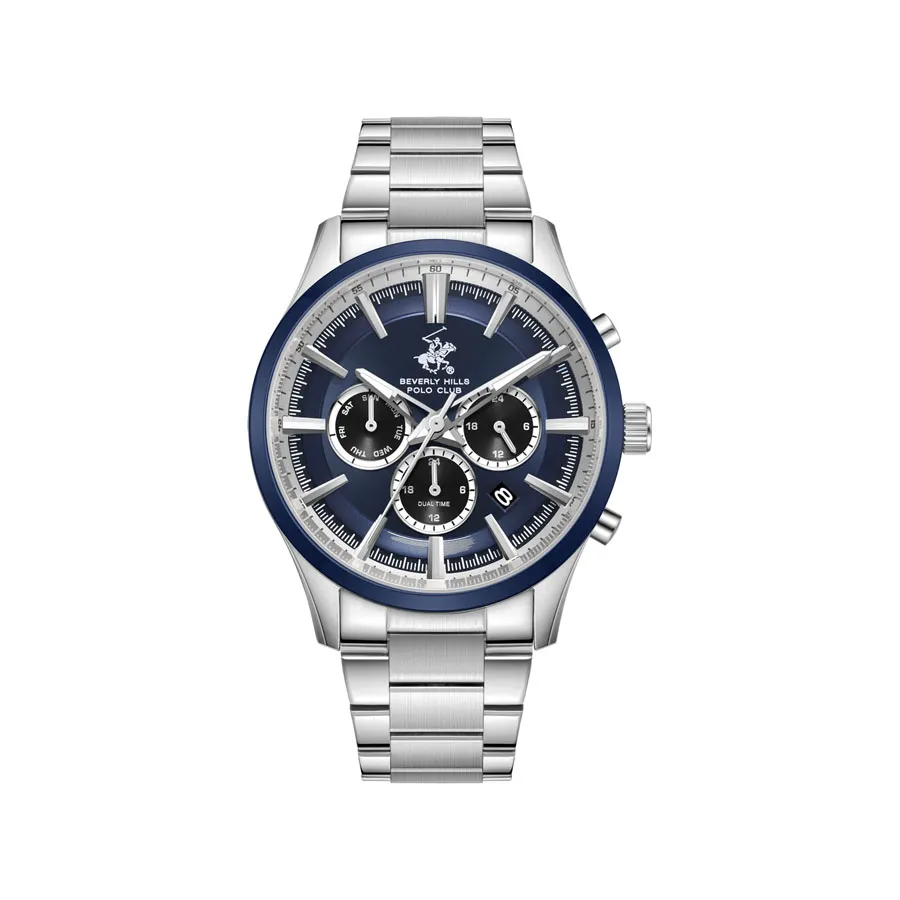 Beverly Hills Polo Club BP3779X.390  Фото 1