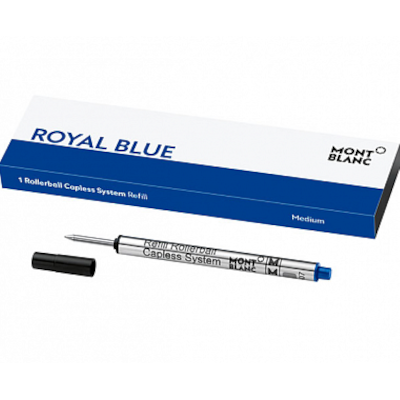 Ручка Montblanc 00124496 Стерж 