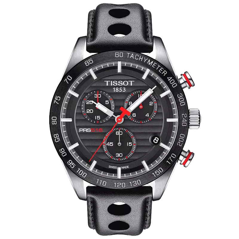 Tissot T100.417.16.051.00  Фото 1
