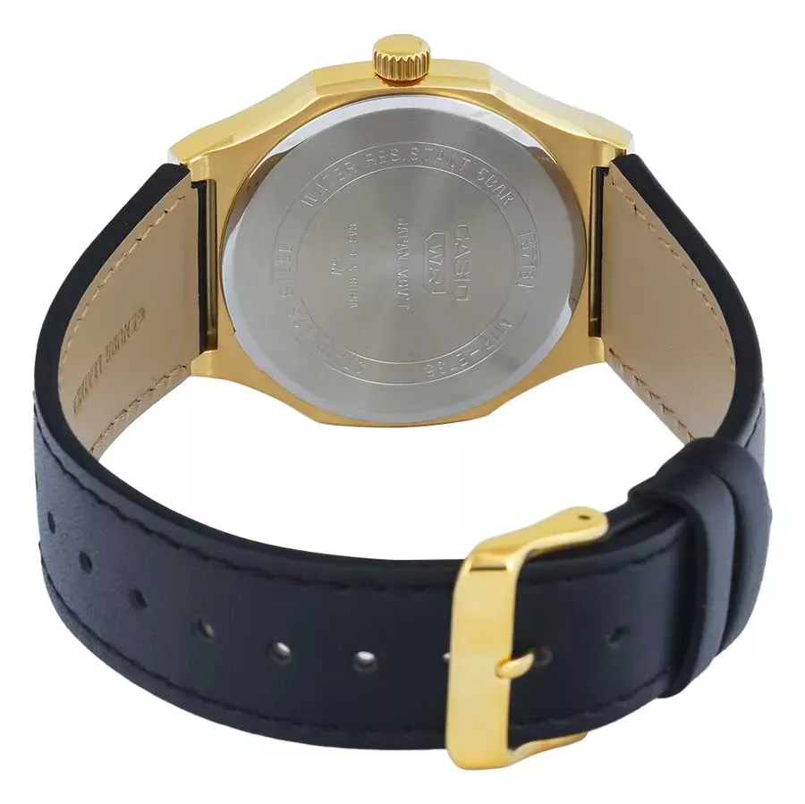 Casio Collection MTP-E735GL-1A  Фото 3