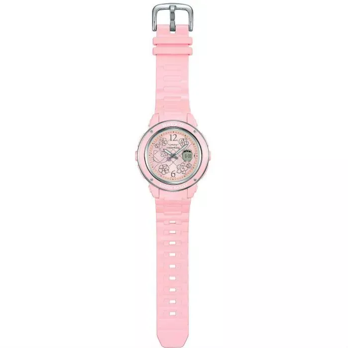 Наручные часы  Casio Baby-G BGA-150KT-4B  Фото 2