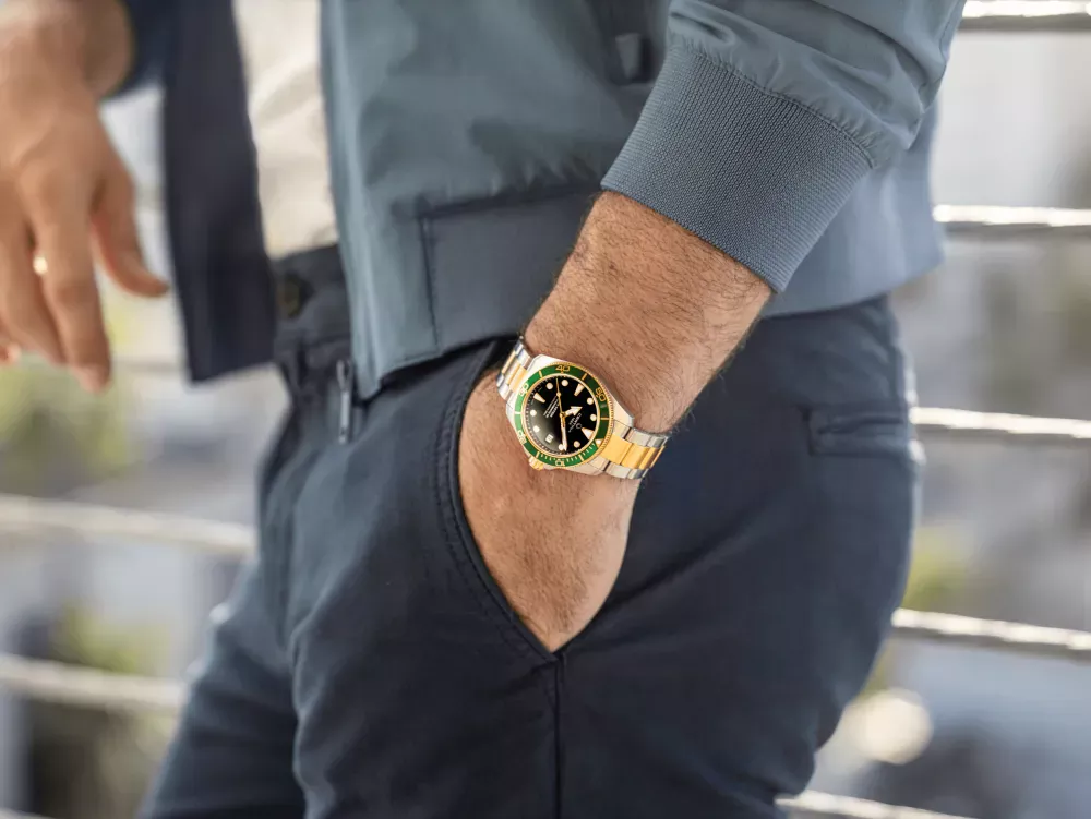 Certina C032.807.22.051.01  Фото 3