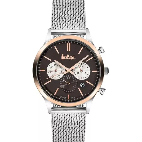 Наручные часы  Lee Cooper LC06294.540 