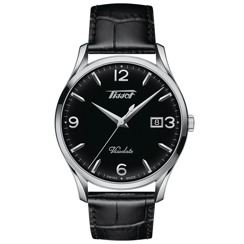 Tissot T118.410.16.057.00  Фото 1