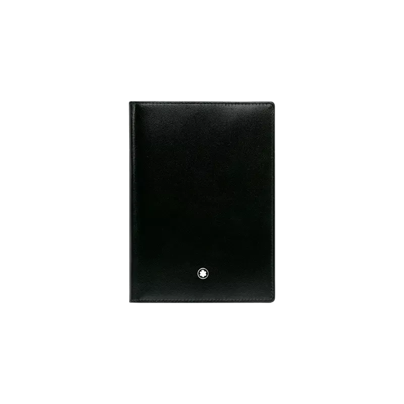 Montblanc 00035285 Чехол д/паспорта  Фото 1