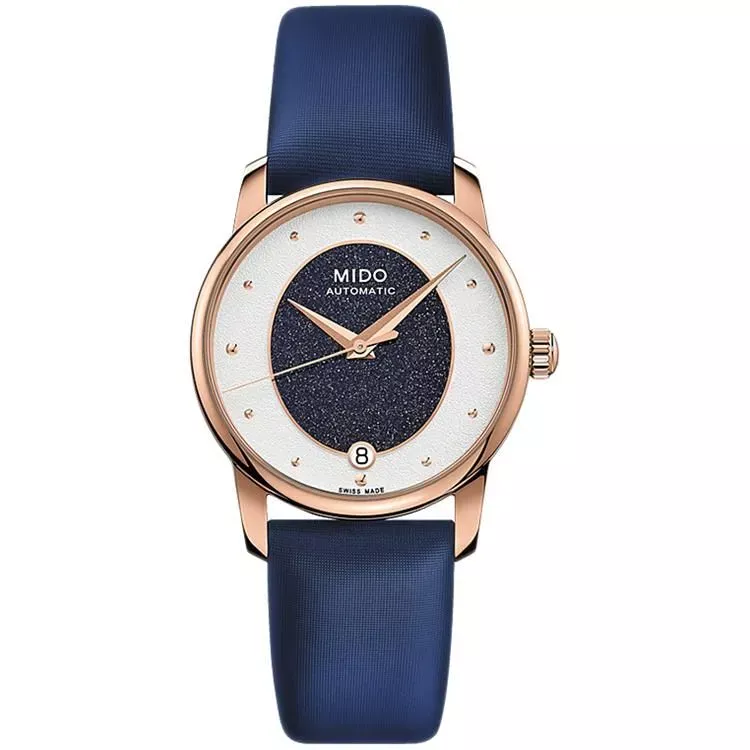 Mido M035.207.37.491.00 