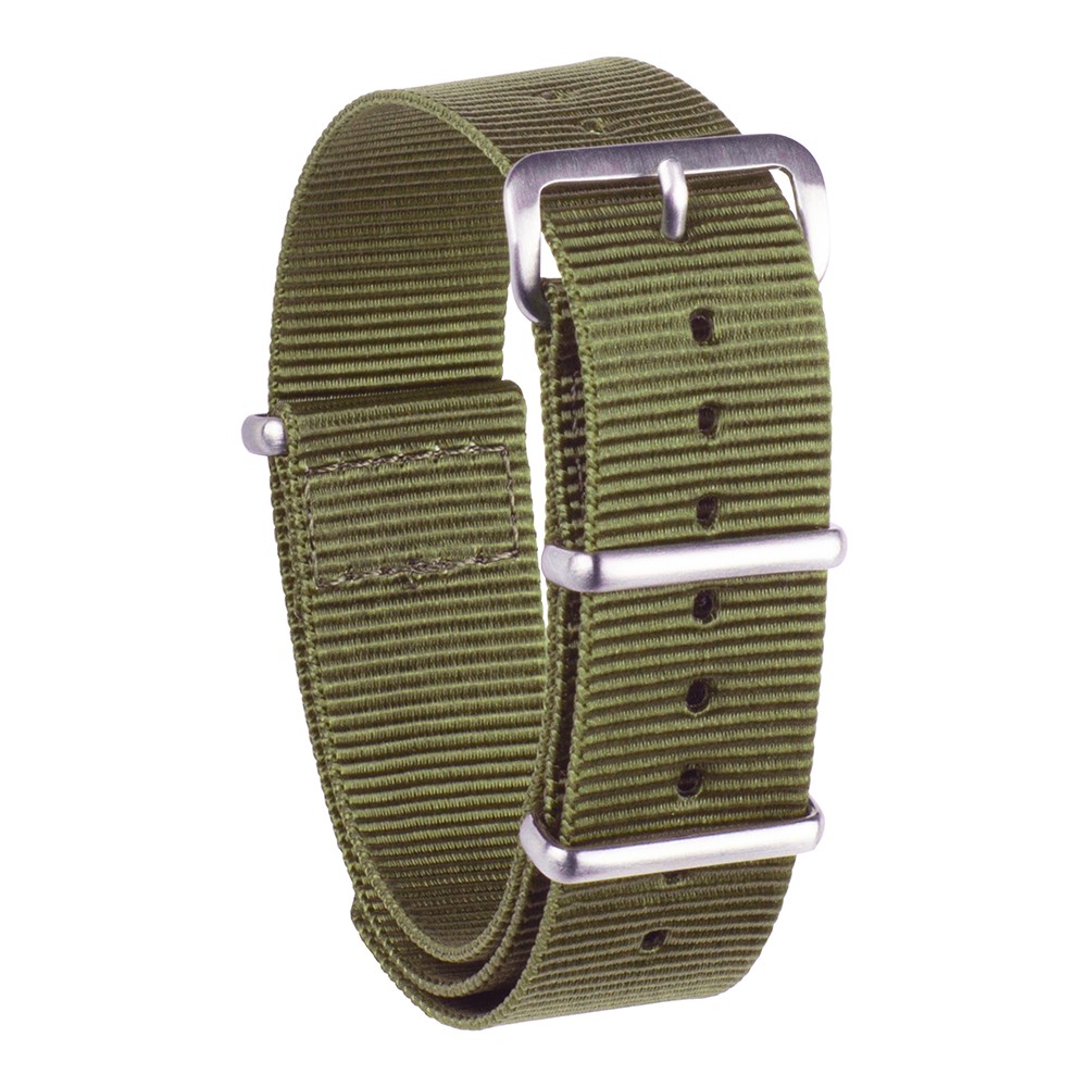 Mario Notti S-36, 22, Army Green (NATO) 