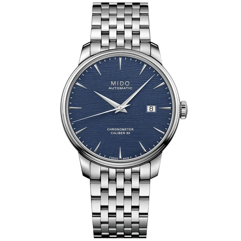 Mido M027.408.11.041.00  Фото 1