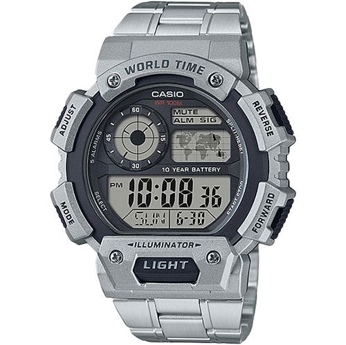 Casio Collection AE-1400WHD-1A 