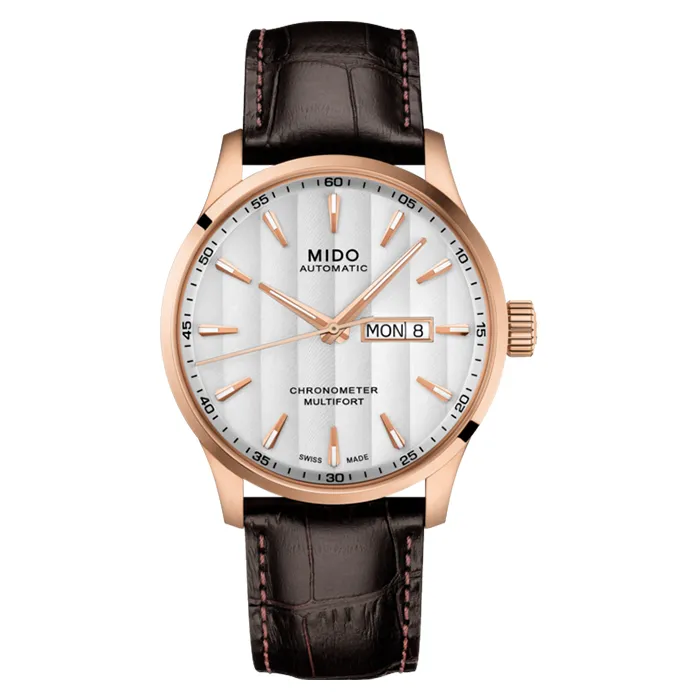 Mido M_0384313603100  Фото 1