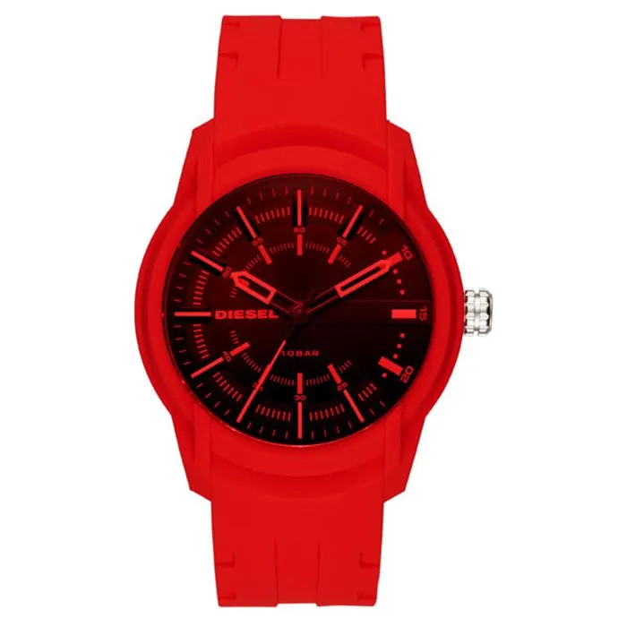 Diesel DZ1820  Фото 1