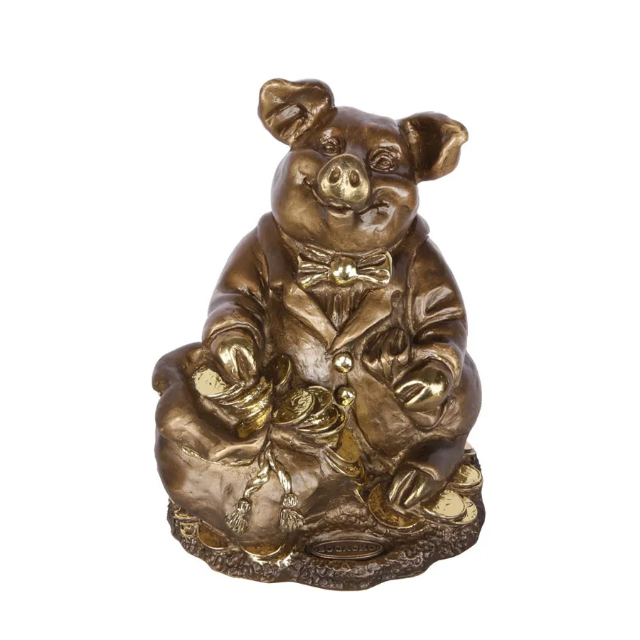 Bogacho 22634 Б  Big Boss  Фото 1