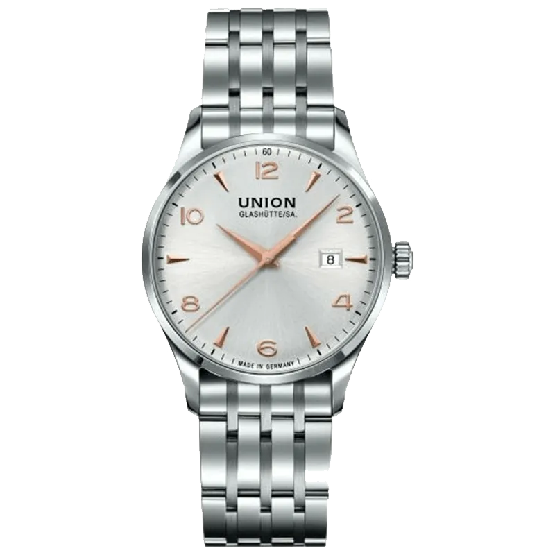 Union Glashutte D0054071103701  Фото 1