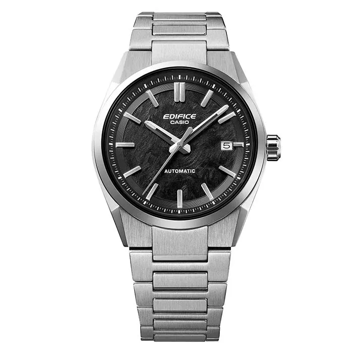 Casio Edifice EFK-110D-1A  Фото 1