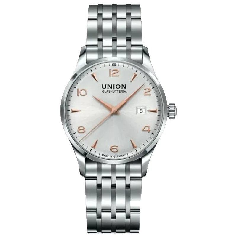 Union Glashutte D0054071103701  Фото 1