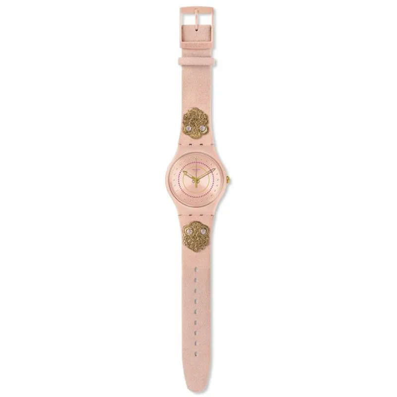 Swatch SUOP108  Фото 2