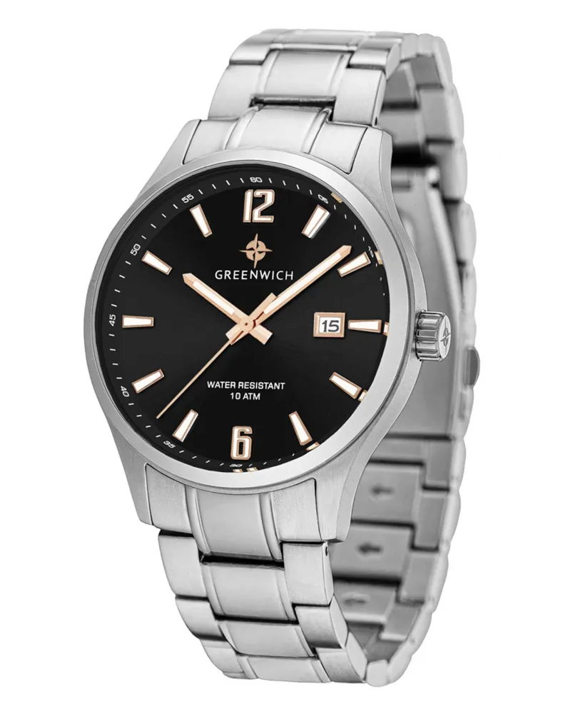Greenwich GW 051.10.30  Фото 2