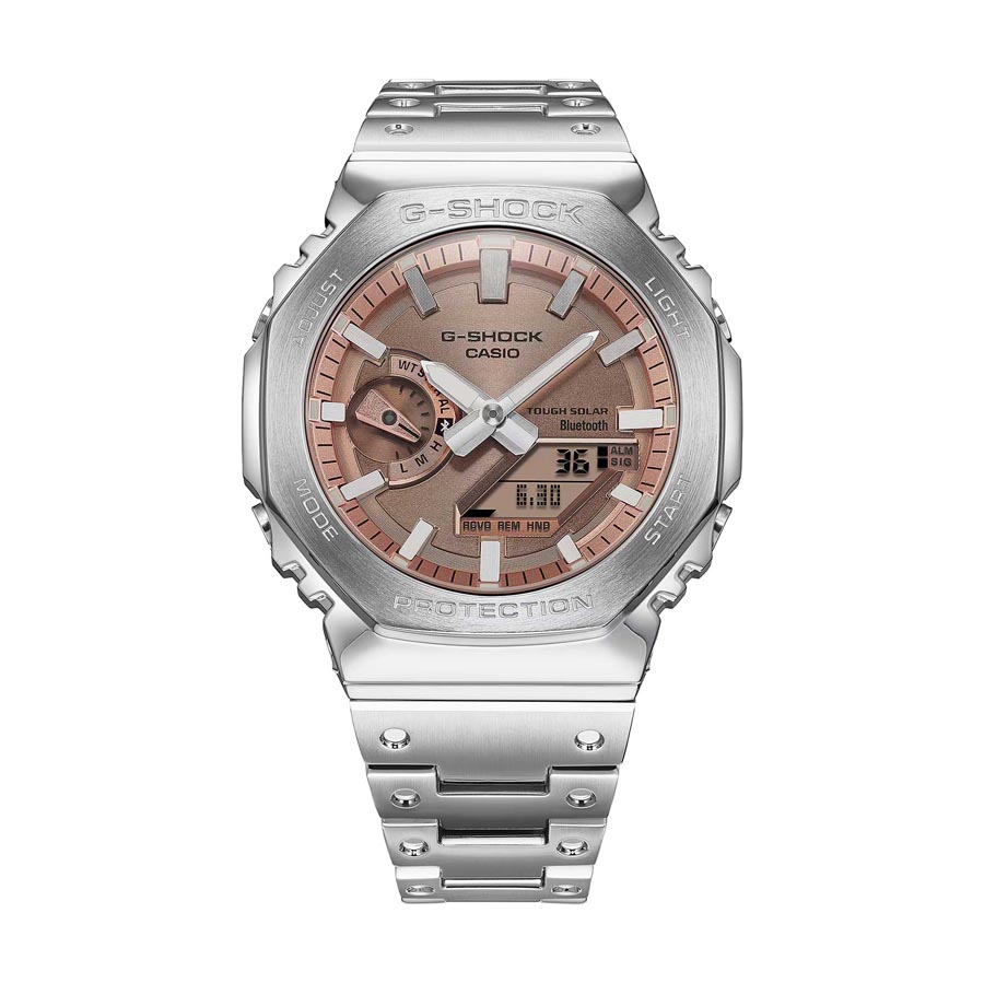 Casio G-Shock GM-B2100AD-5A  Фото 5