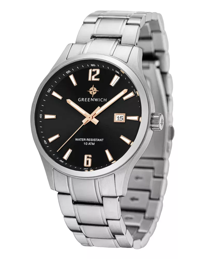 Greenwich GW 051.10.30  Фото 2