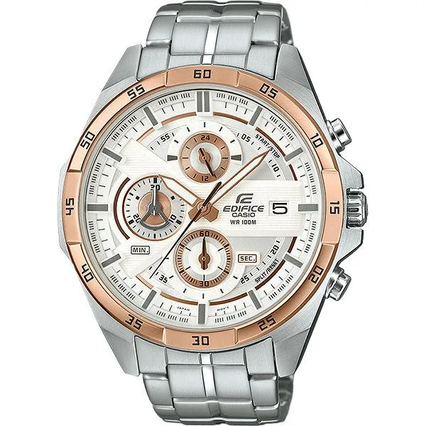 Casio Edifice EFR-556DB-7A 