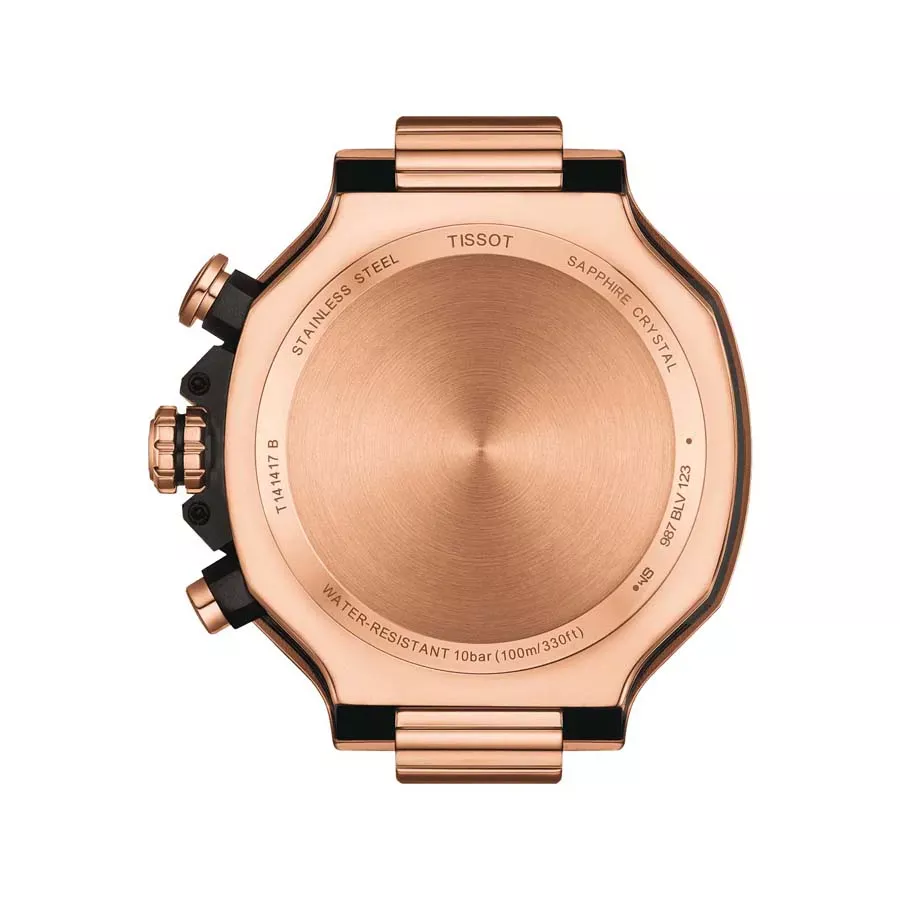 Tissot T1414173705100  Фото 2