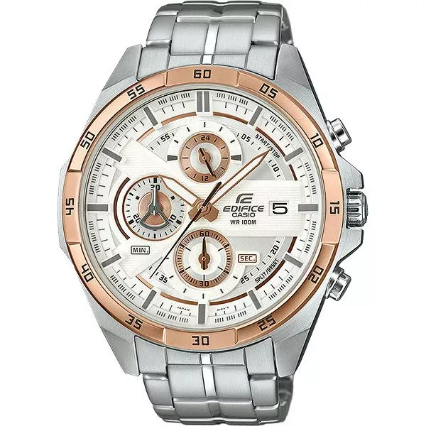 Casio Edifice EFR-556DB-7A 