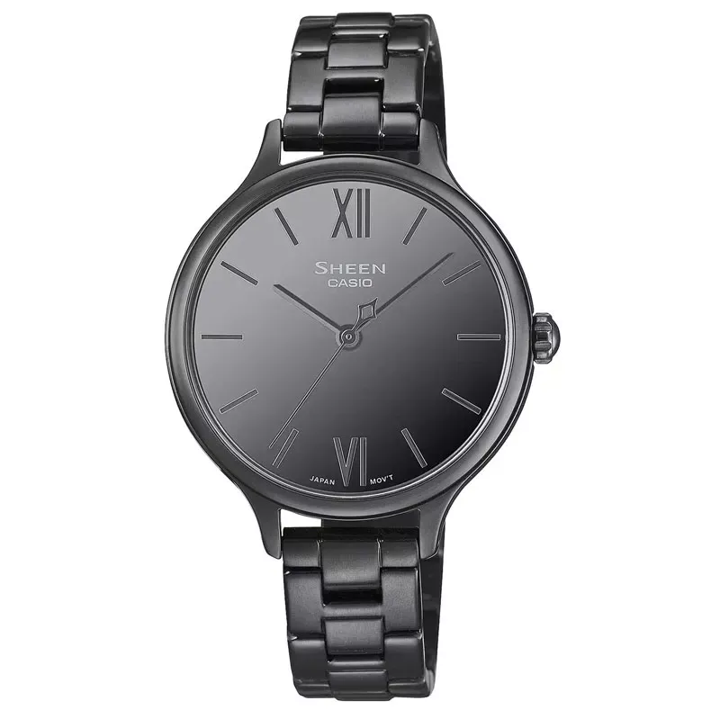 Casio Sheen SHE-4560BD-1A  Фото 1