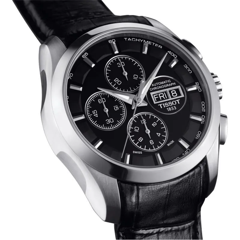 Tissot T035.614.16.051.02  Фото 2