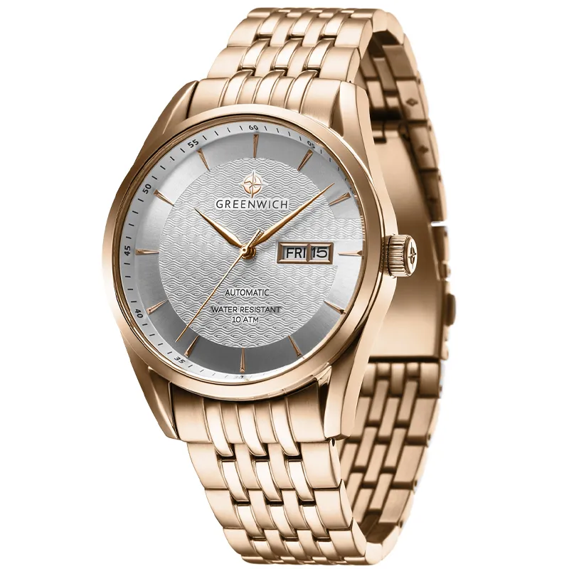 Greenwich GW 074.40.33  Фото 2