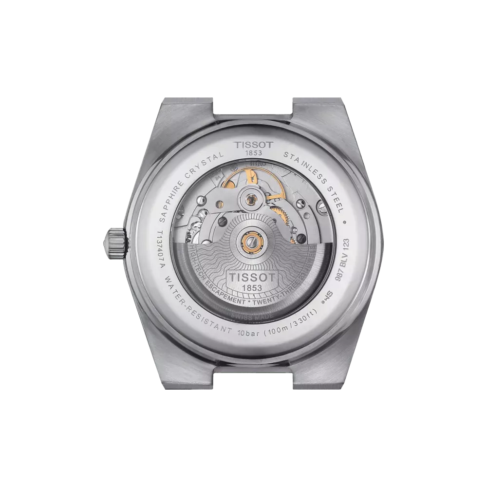 Tissot T137.407.11.051.00  Фото 2
