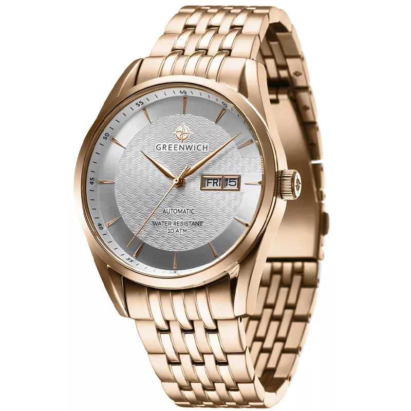 Greenwich GW 074.40.33  Фото 2