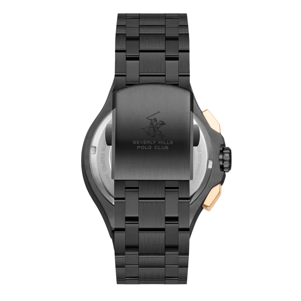 Beverly Hills Polo Club BP3802X.090  Фото 2