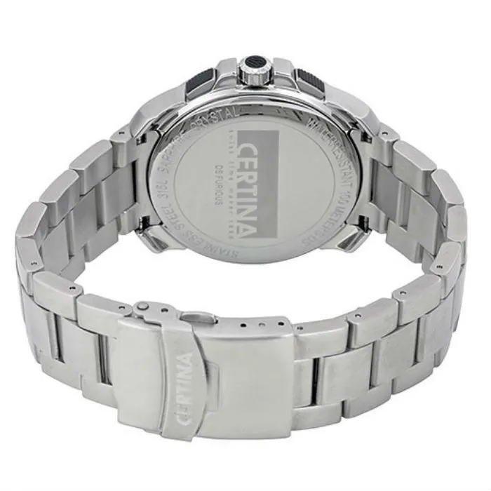 Certina C011.417.21.037.00  Фото 2