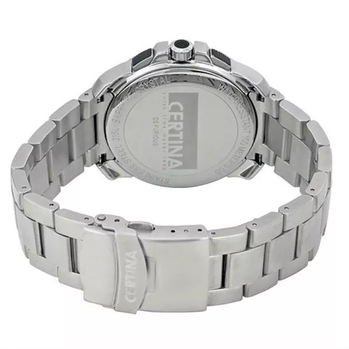 Certina C011.417.21.037.00  Фото 2