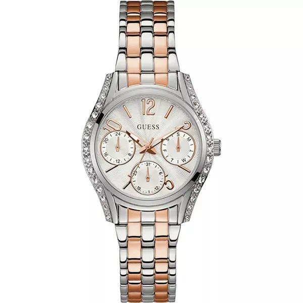 Наручные часы  Guess W1020L3  Фото 1