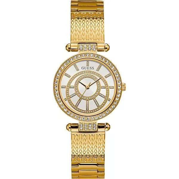 Наручные часы  Guess W1008L2  Фото 1