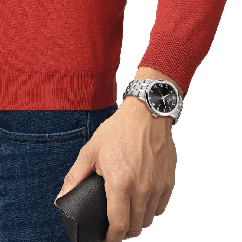 Tissot T129.410.11.053.00  Фото 2