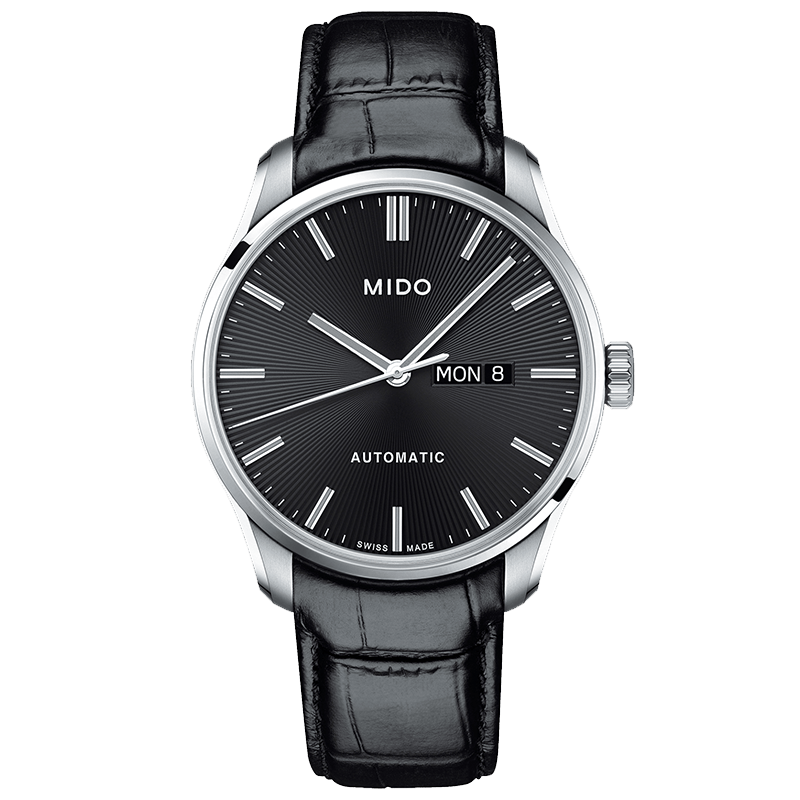 Наручные часы Mido Belluna M024.630.16.051.00 Швейцария