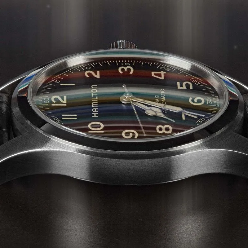 Hamilton H70605731  Фото 2