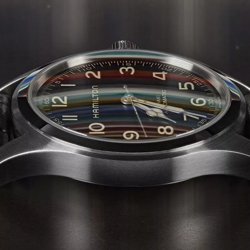 Hamilton H70605731  Фото 2